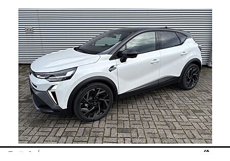 Renault Captur Full Hybrid E-Tech 160 Esprit Alpine 5 Türen