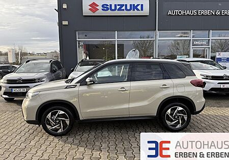 Suzuki Vitara 1.5 DUAJET Hybrid Comfort+ AGS 5 Türen