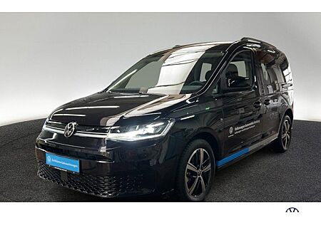 VW Caddy 1,5TSI 84kW DSG OPF 5 Türen