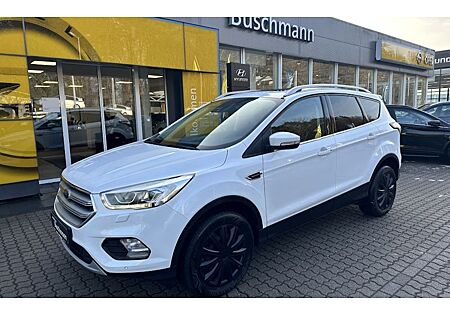 Ford Kuga 1,5 EcoBoost 4x2 110kW COOL & CONNECT 5 Türen