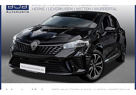 Renault Clio TCe 90 Techno 5 Türen