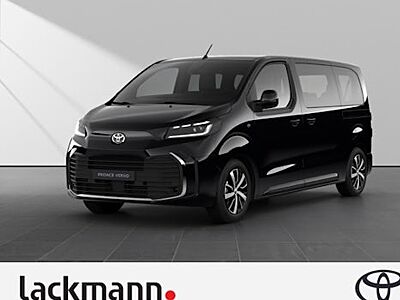 Toyota Pro Ace 2,2-l-D-4D 132kW L1 Teamplayer Auto 5 Türen