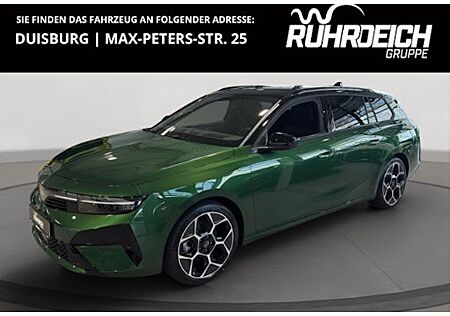 Opel Astra ST Hybrid 107kW Ultimate eDCT 5 Türen