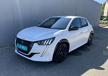 Peugeot 208 PureTech 100 GT 5 Türen