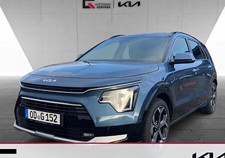 Kia Niro 1.6 GDI Hybrid Spirit 5 Türen