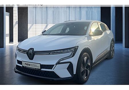 Renault Megane E-Tech EV40 130hp boost charge Equilibre 5 Türen