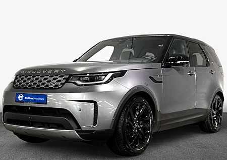 Land Rover Discovery D250 MHEV AWD SE Automatik 5 Türen