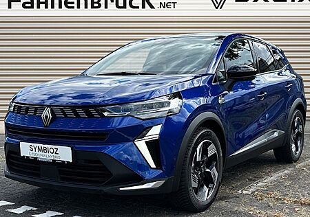 Renault Symbioz Mild Hybrid 140 Techno EDC 5 Türen