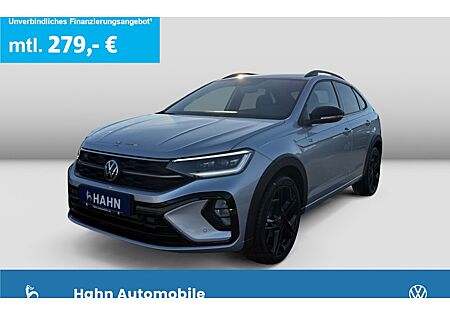 VW Taigo 1.5 TSI OPF DSG R-Line 5 Türen
