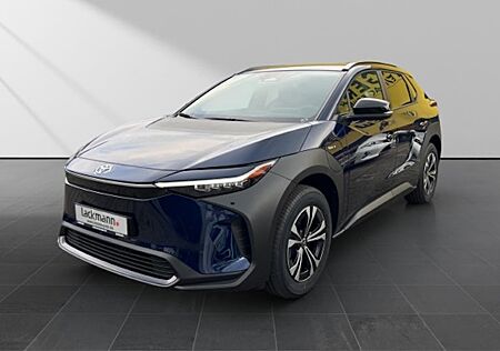 Toyota bZ4X 71,4 kWh Teamplayer 5 Türen