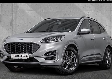 Ford Kuga 1.5 EcoBoost 110kW ST-Line X 5 Türen