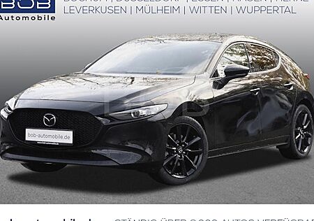 Mazda 3 e-SKYACTIV G 140 Homura 5 Türen