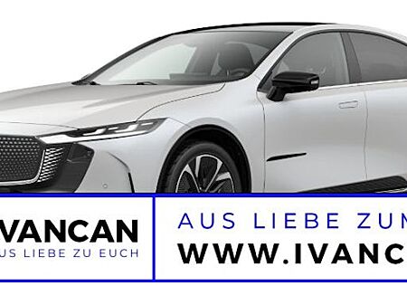 Mazda 6e EV Elektro Heckantrieb Takumi 5 Türen