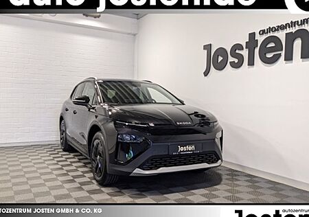 Skoda Elroq 50 Tour 5 Türen