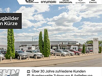 Hyundai Bayon 1.0 T-GDI Select 5 Türen