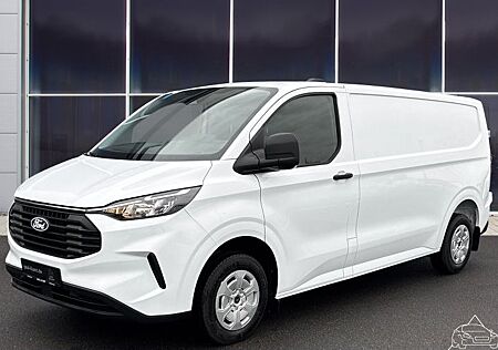 Ford Transit Custom 2.0 EcoBlue 100kW 320 L2 Trend 4 Türen