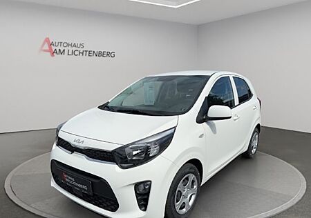 Kia Picanto 1.0 Vision 5 Türen