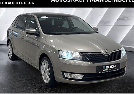 Skoda Rapid 1.4 TSI Green tec DSG Joy Spaceback 5 Türen