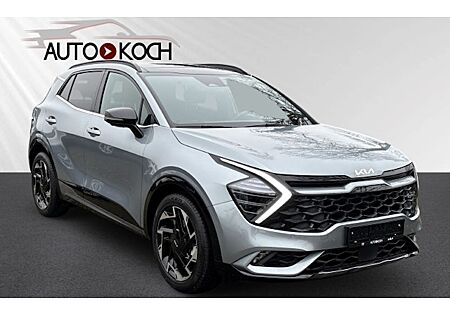 Kia Sportage 1.6 T-GDI EcoDyn. 118kW GT-line DCT AWD 5 Türen