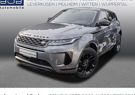 Land Rover Range Rover Evoque P300e S AWD Automatik 5 Türen