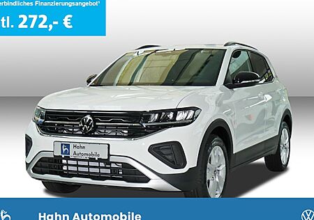 VW T-Cross 1.0 TSI OPF 85 kW DSG GOAL 5 Türen