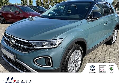 VW T-Roc 1.0 TSI OPF Style 5 Türen