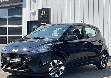 Hyundai i10 1.0 Trend 5 Türen