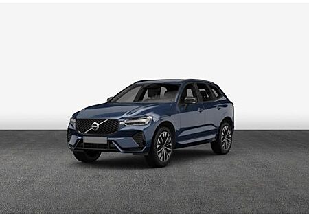 Volvo XC 60 B5 AWD Black Edition Plus Auto 5 Türen