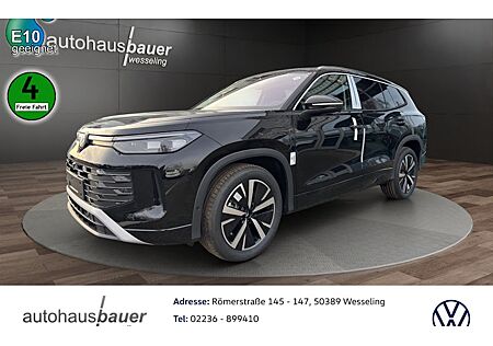 VW Tayron 1.5 eHybrid OPF 130kW DSG Elegance 5 Türen