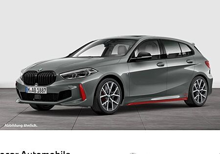 BMW 1er 128ti A 5 Türen