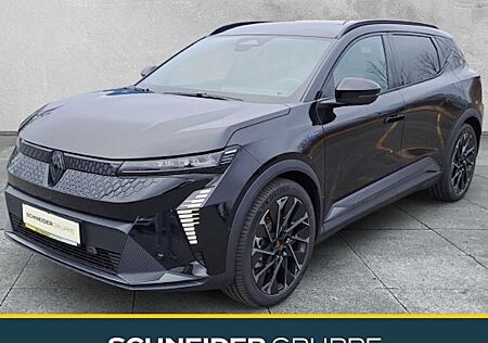 Renault Scenic E-Tech Esprit Alpine 220 Long Range 5 Türen
