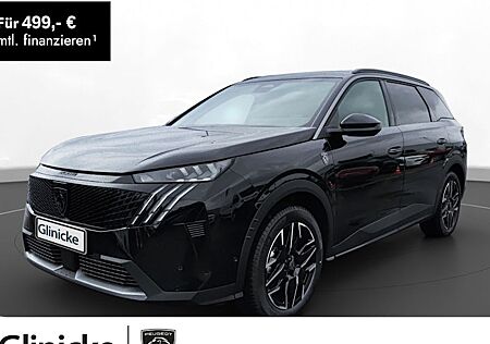 Peugeot 5008 Hybrid 145 e-DSC6 GT 5 Türen