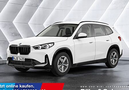 BMW X1 sDrive18i Steptronic 5 Türen