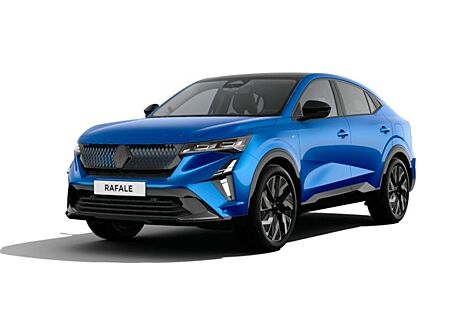 Renault Rafale Hybrid E-Tech 4x4 300 PHEV Esprit Alpine 5 Türen