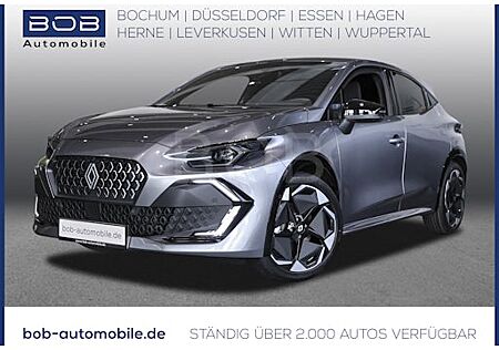 Renault Clio Full Hybrid E-Tech 160 Techno 5 Türen