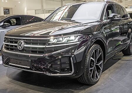 VW Touareg 3.0 V6 TDI 210kW 4MOT Tiptr. R-Line 5 Türen