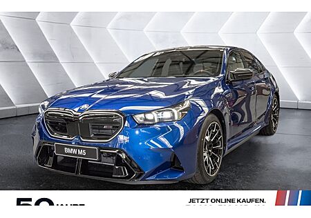 BMW M5 Plug-In Hybrid xDrive A 4 Türen