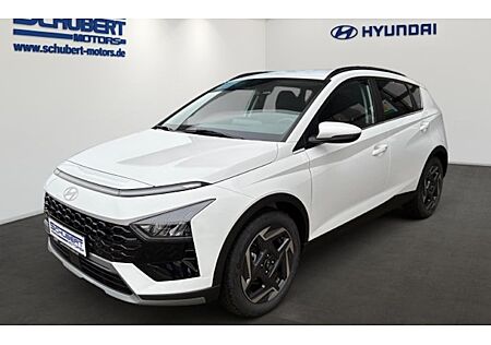 Hyundai Bayon 1.0 T-GDI Prime 5 Türen