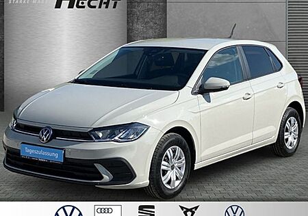 VW Polo 1.0 59kW 5 Türen