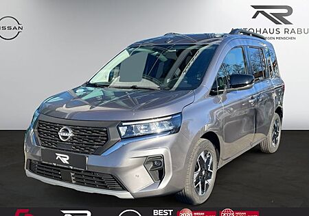 Nissan Townstar DIG-T 130 Tekna 5 Türen
