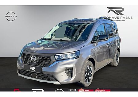 Nissan Townstar DIG-T 130 Tekna 5 Türen