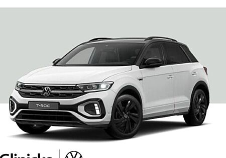 VW T-Roc 1.5 TSI OPF DSG R-Line 5 Türen