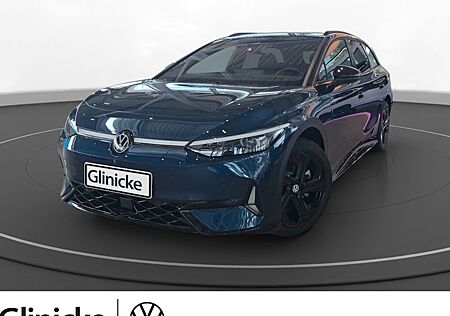 VW ID.7 86 kWh 250 kW 4MOTION GTX Tourer 5 Türen