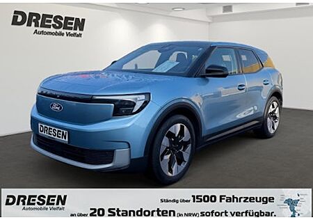 Ford Explorer Extended Range 77kWh RWD Premium 5 Türen