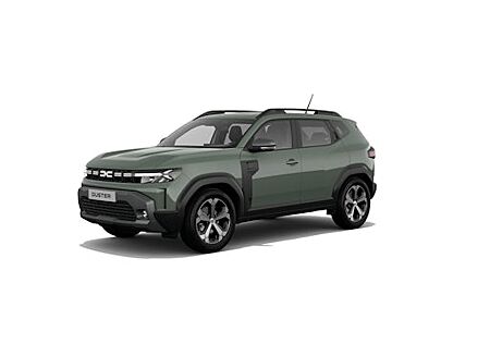 Dacia Duster mild hybrid 140 Journey 5 Türen