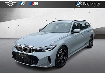 BMW 3er 318i Touring Auto 5 Türen