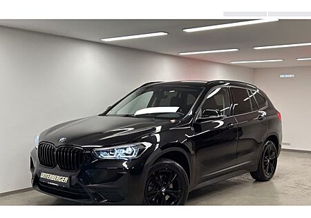 BMW X1 sDrive18i Advantage 5 Türen