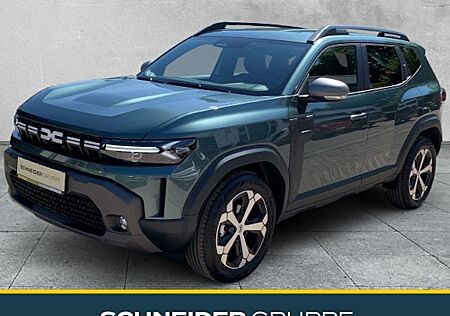 Dacia Duster TCe 130 Journey 5 Türen