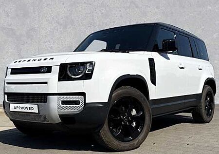 Land Rover Defender 2.0 P400e PHEV SE 110 5 Türen