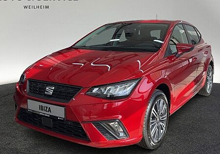 Seat Ibiza 1.2 TDI Style 5 Türen